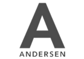 ANDERSEN OFFICIAL PARTNER ANDERSEN OFFICIAL PARTNER